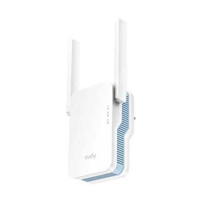 AC1200 Mesh Wi-Fi Range Extender | RE1200