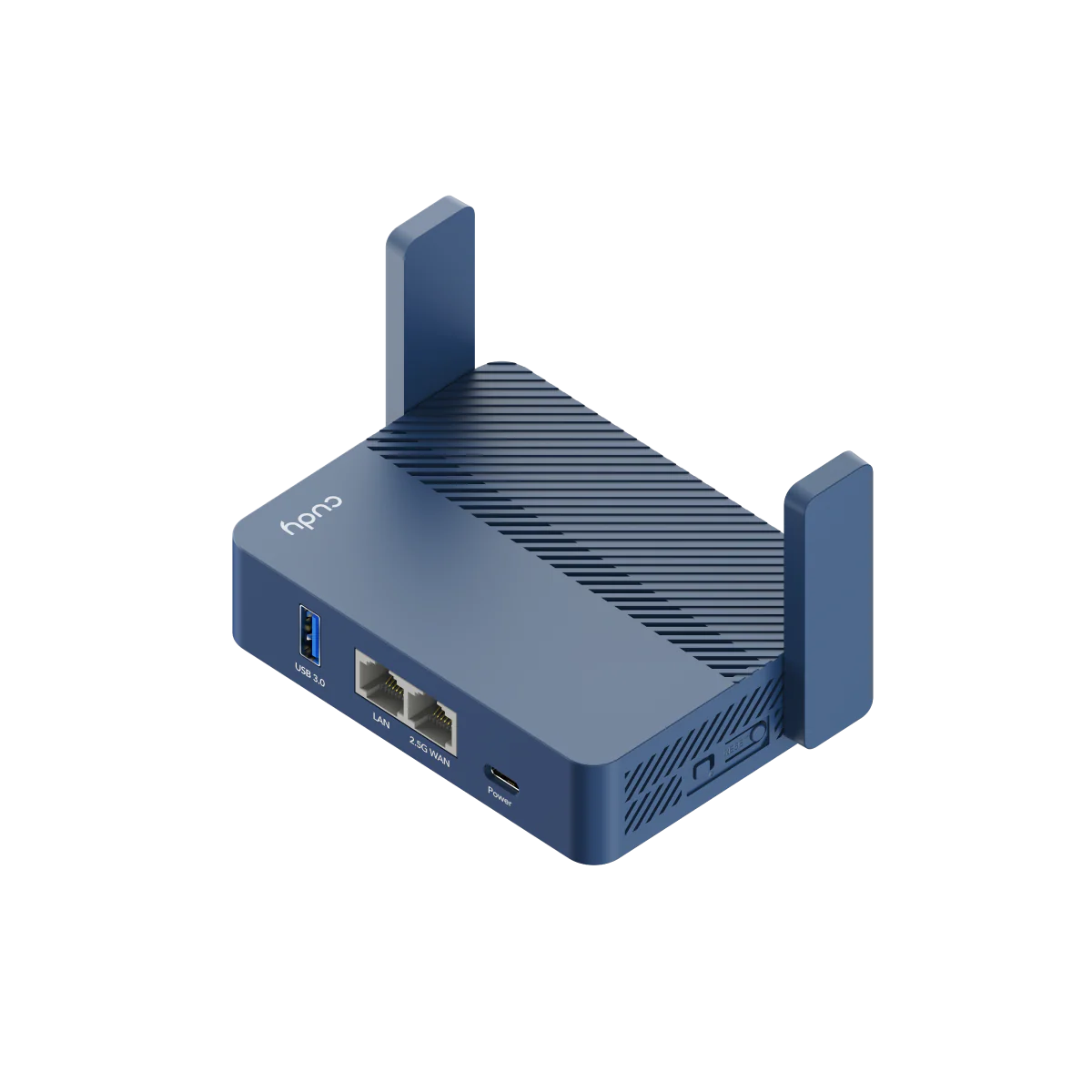 AX3000 2.5G Wi-Fi 6 Mini VPN Router | TR3000