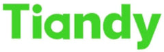 Tiandy Logo