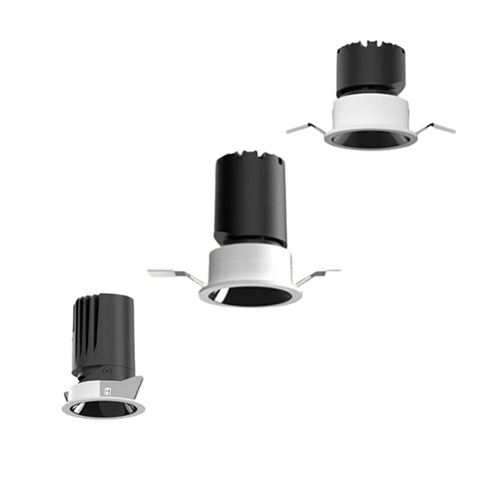 Smart Spotlights