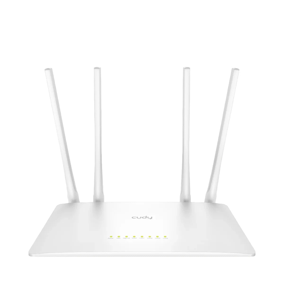 AC1200 Wi-Fi Router | WR1200