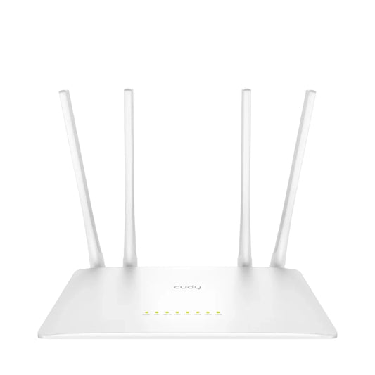 AC1200 Wi-Fi Router | WR1200