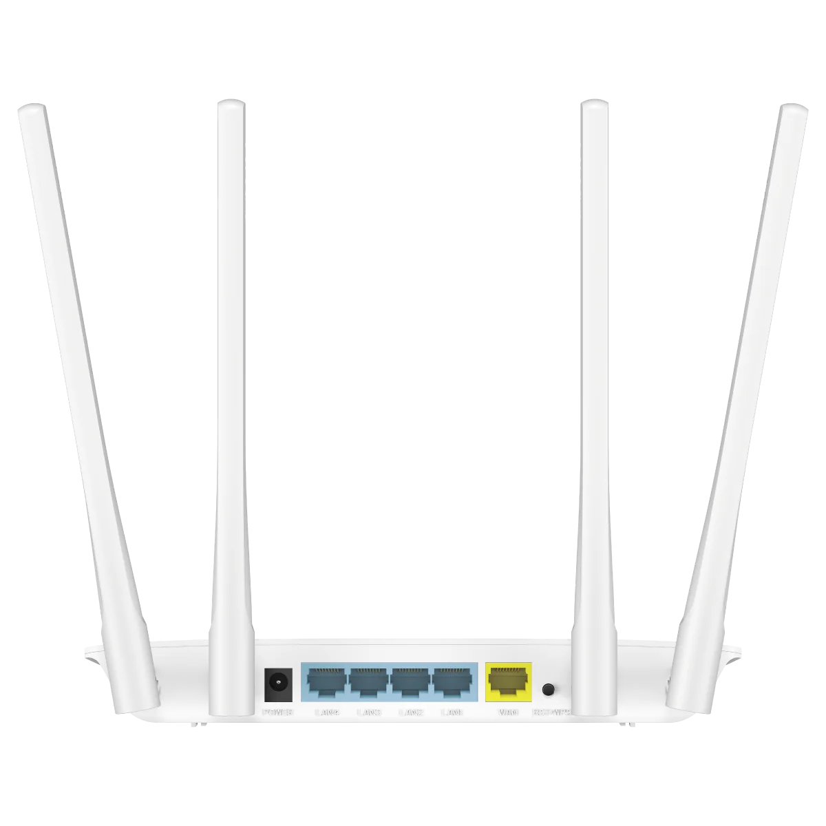 AC1200 Wi-Fi Router | WR1200