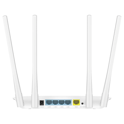 AC1200 Wi-Fi Router | WR1200