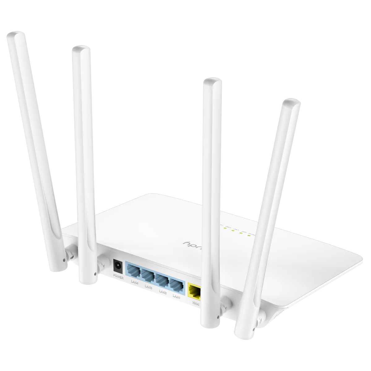 AC1200 Wi-Fi Router | WR1200