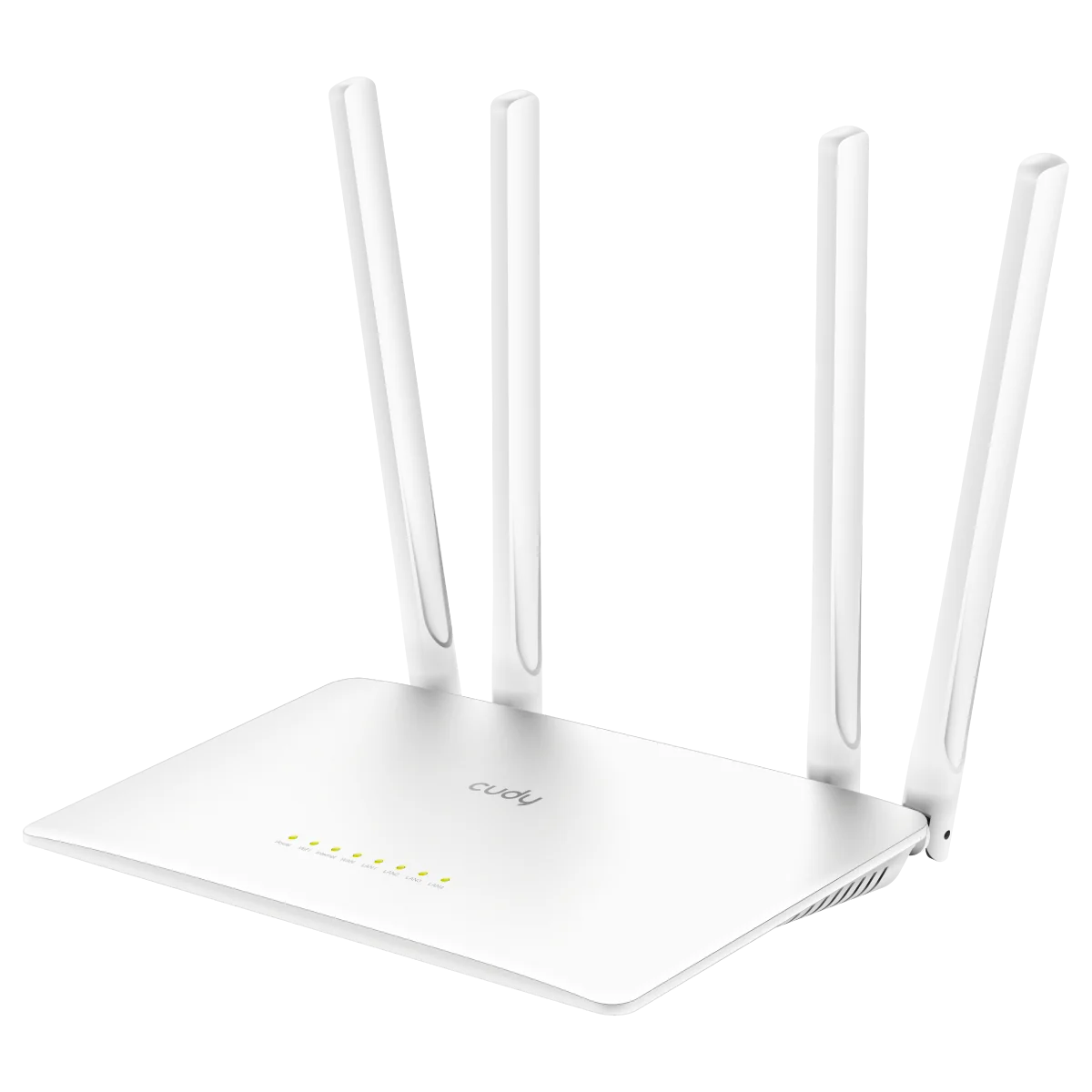 AC1200 Wi-Fi Router | WR1200