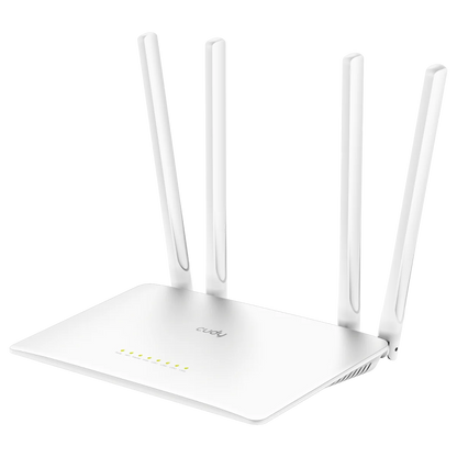 AC1200 Wi-Fi Router | WR1200