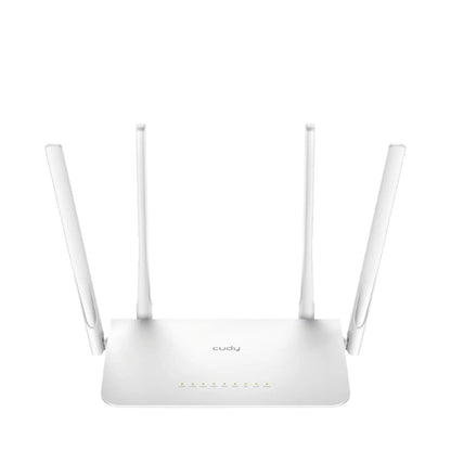 AC1200 Gigabit Mesh Wi-Fi Router | WR1300