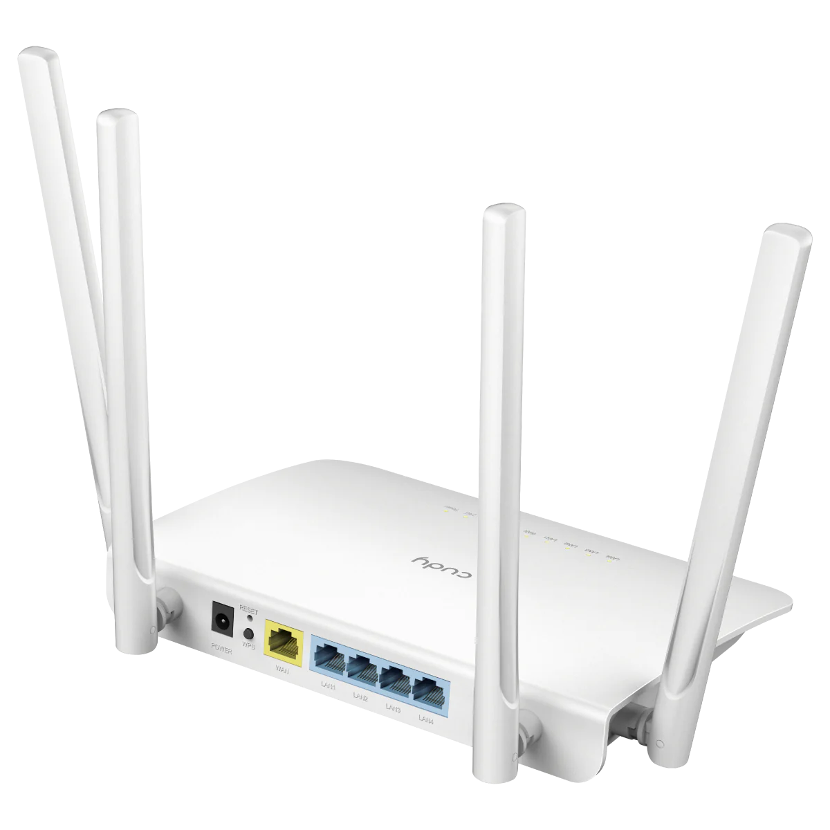 AC1200 Gigabit Mesh Wi-Fi Router | WR1300