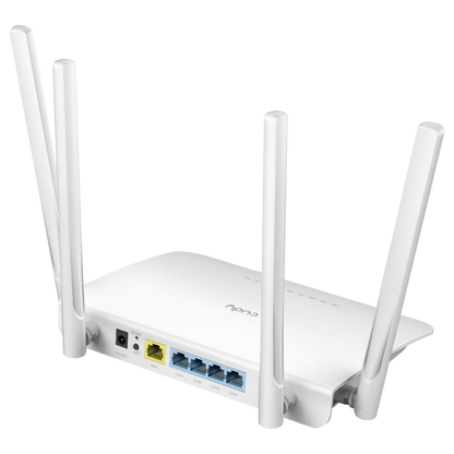 AC1200 Gigabit Mesh Wi-Fi Router | WR1300