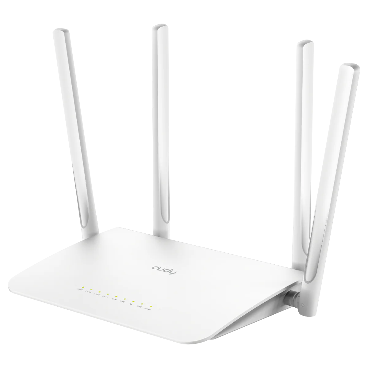 AC1200 Gigabit Mesh Wi-Fi Router | WR1300