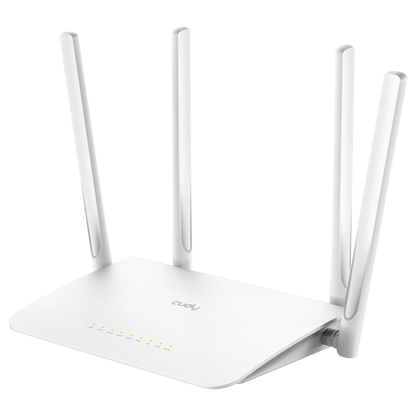 AC1200 Gigabit Mesh Wi-Fi Router | WR1300