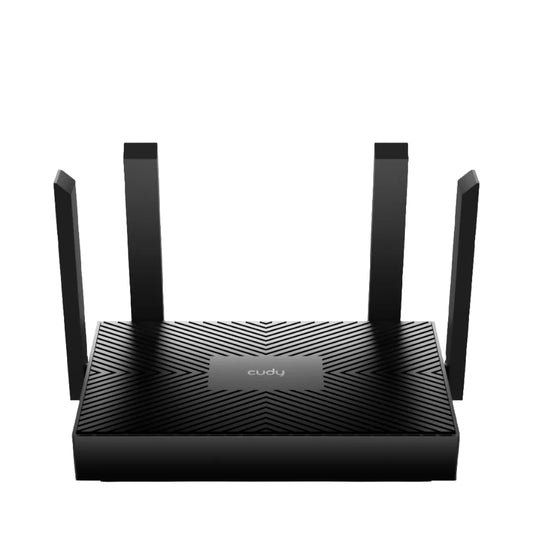 AX1500 Gigabit Wi-Fi 6 Router | WR1500