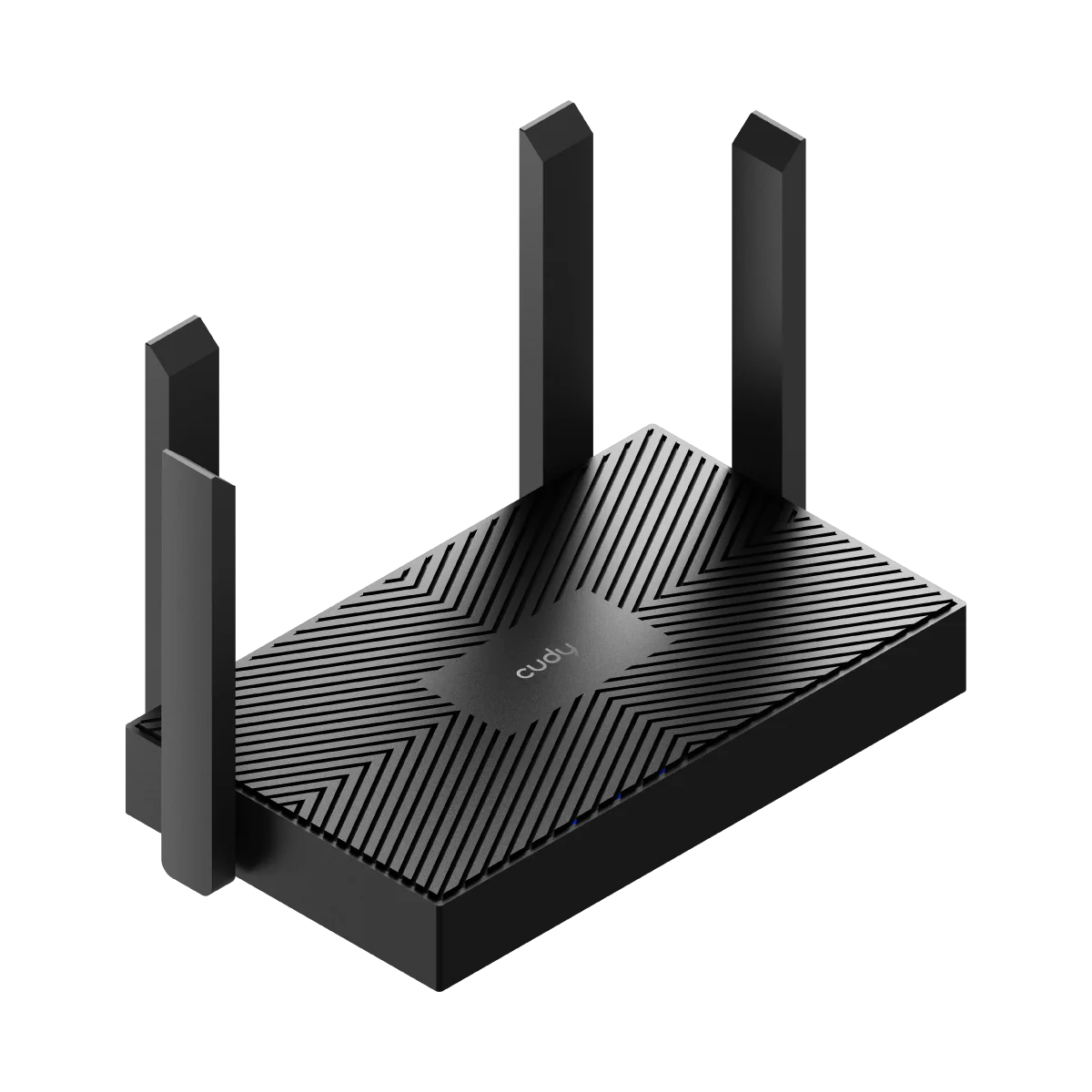 AX1500 Gigabit Wi-Fi 6 Router | WR1500