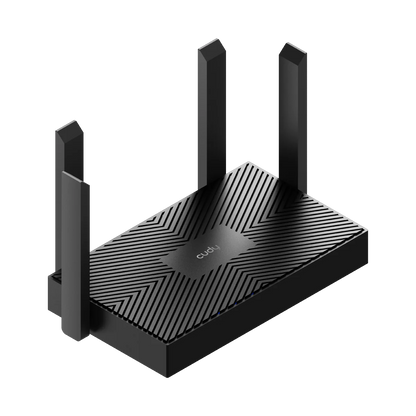 AX1500 Gigabit Wi-Fi 6 Router | WR1500