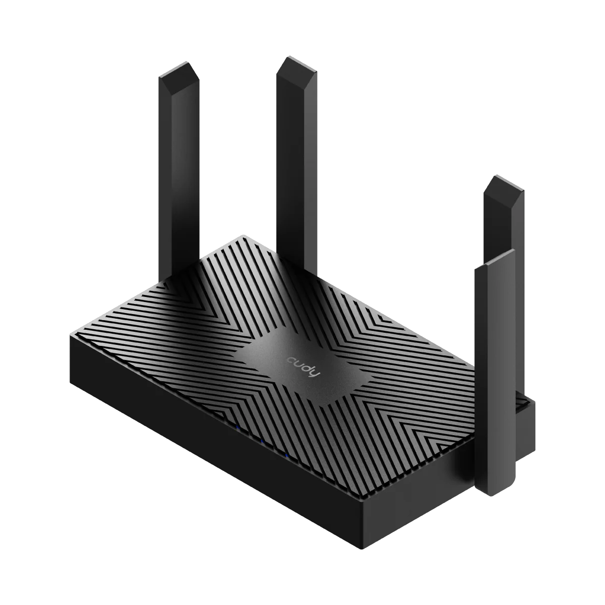 AX1500 Gigabit Wi-Fi 6 Router | WR1500