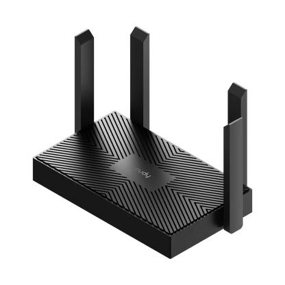 AX1500 Gigabit Wi-Fi 6 Router | WR1500