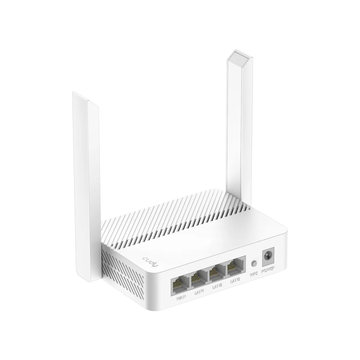 N300 Multi-Mode Wi-Fi Router | WR300