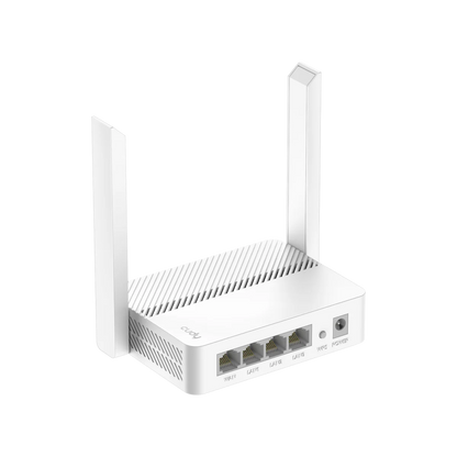 N300 Multi-Mode Wi-Fi Router | WR300