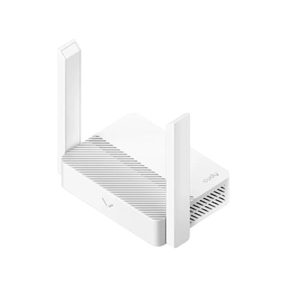 N300 Multi-Mode Wi-Fi Router | WR300