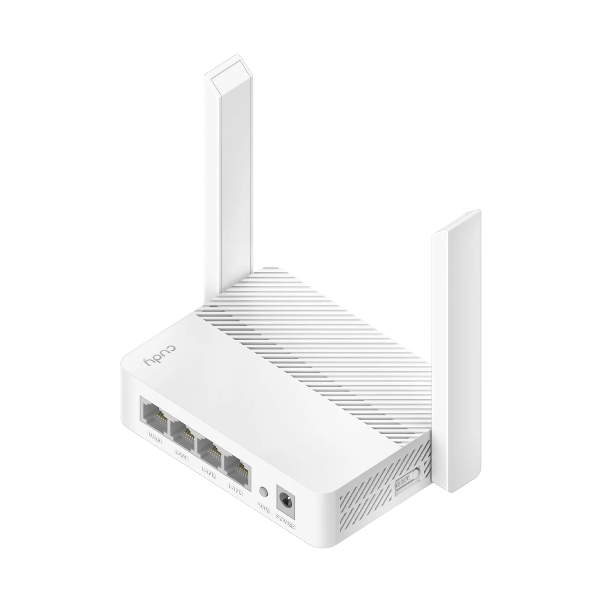 N300 Multi-Mode Wi-Fi Router | WR300