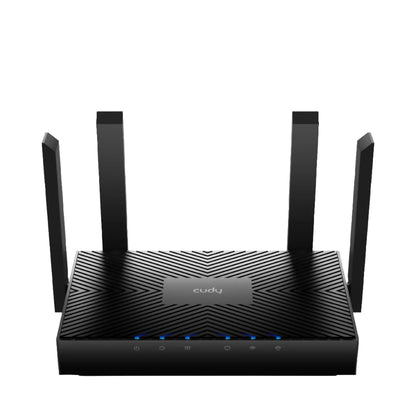 AX3000 Gigabit Wi-Fi 6 Mesh Router | WR3000