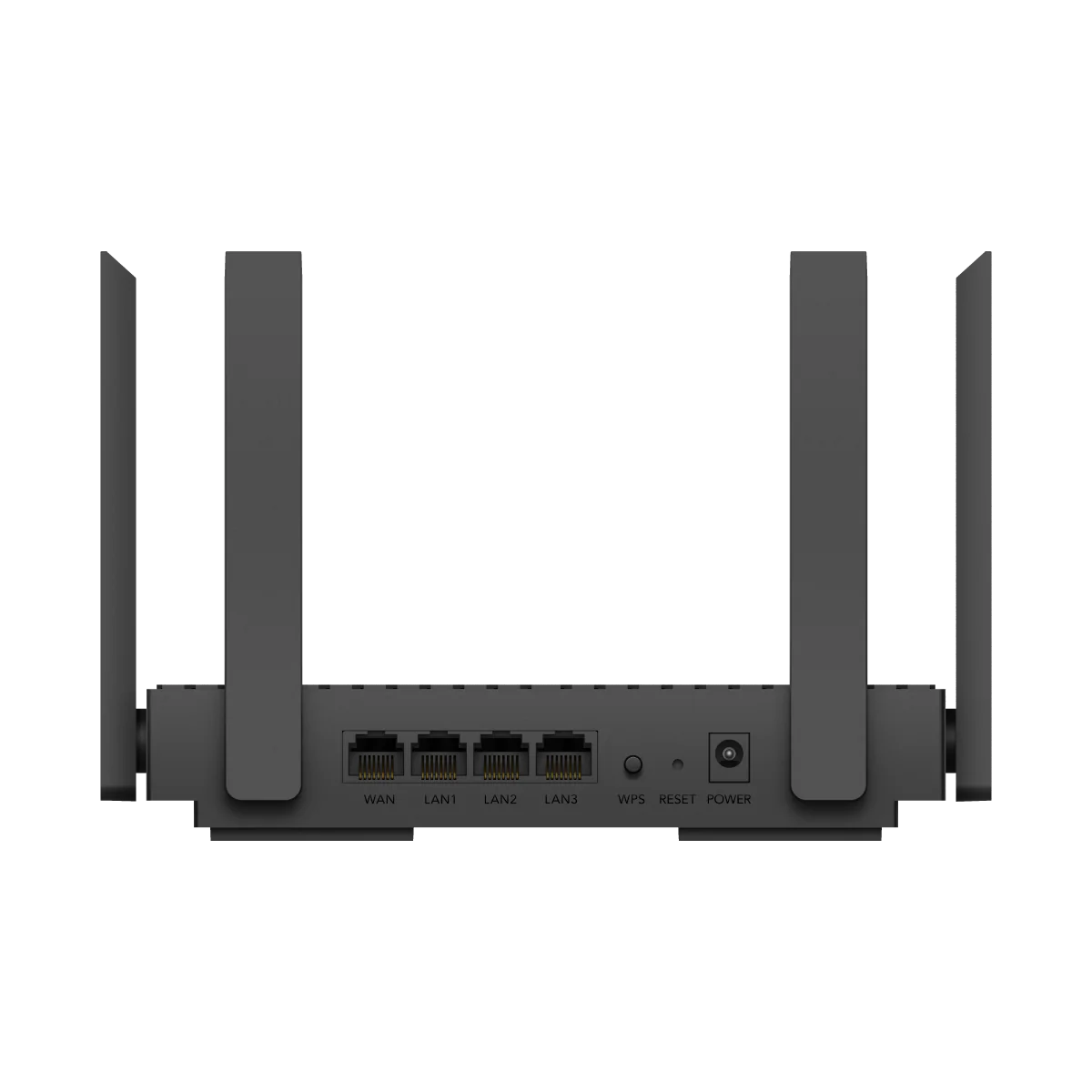 AX3000 Gigabit Wi-Fi 6 Mesh Router | WR3000