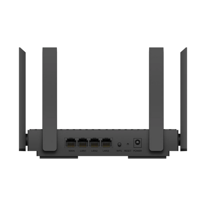 AX3000 Gigabit Wi-Fi 6 Mesh Router | WR3000