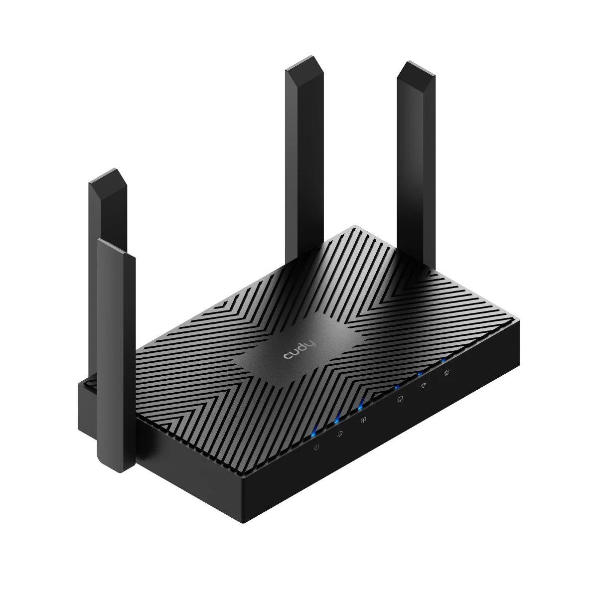 AX3000 Gigabit Wi-Fi 6 Mesh Router | WR3000