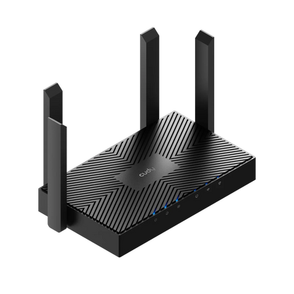 AX3000 Gigabit Wi-Fi 6 Mesh Router | WR3000