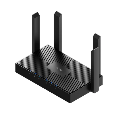 AX3000 Gigabit Wi-Fi 6 Mesh Router | WR3000