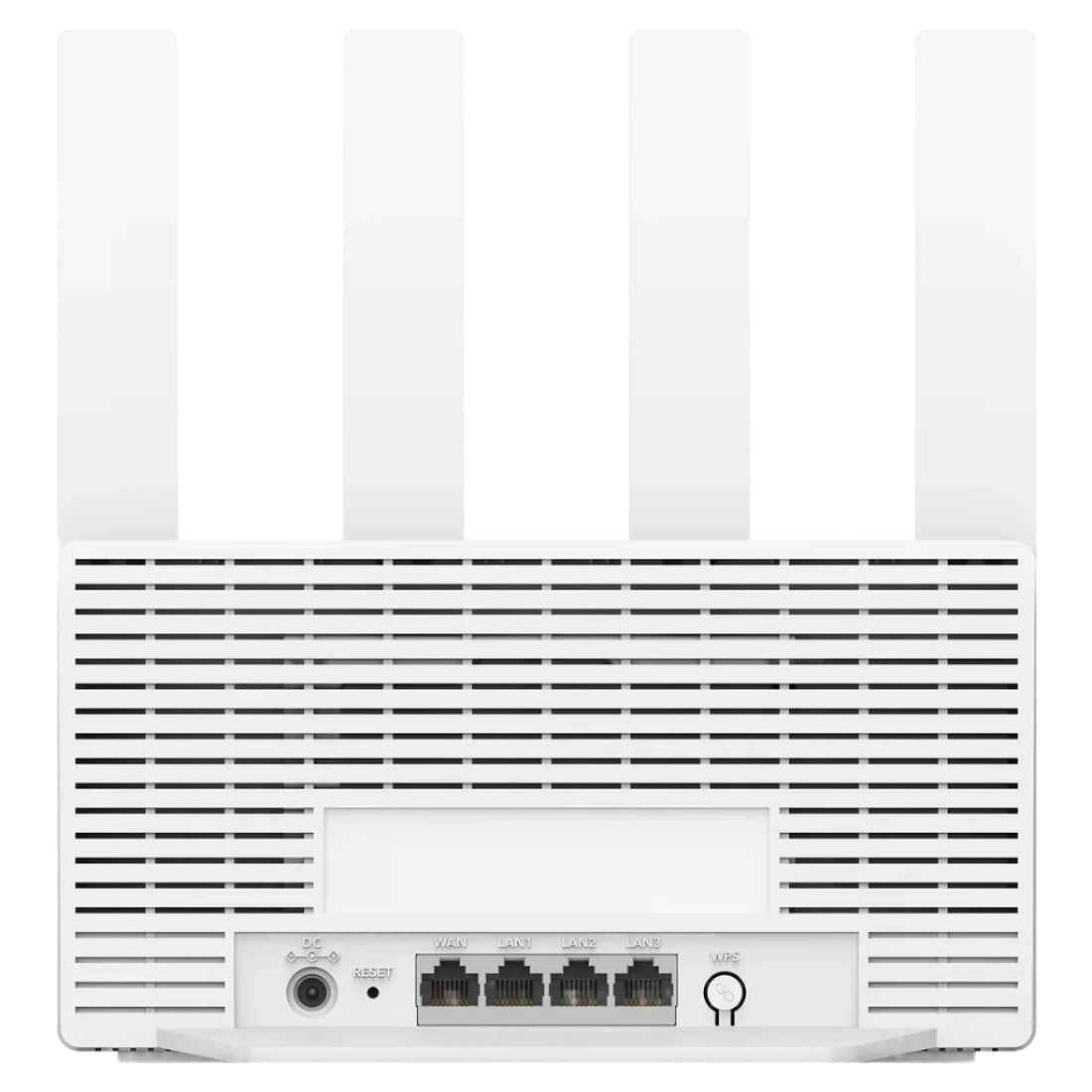 BE3600 Gigabit Wi-Fi 7 Router