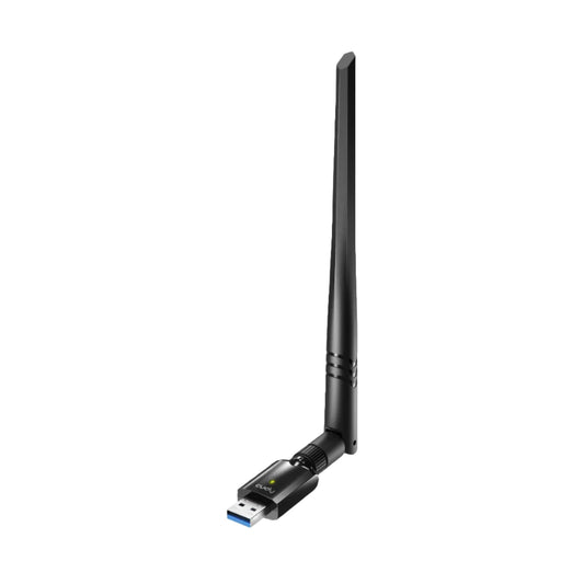 AC1300 Wi-Fi High-Gain USB Adapter | WU1400