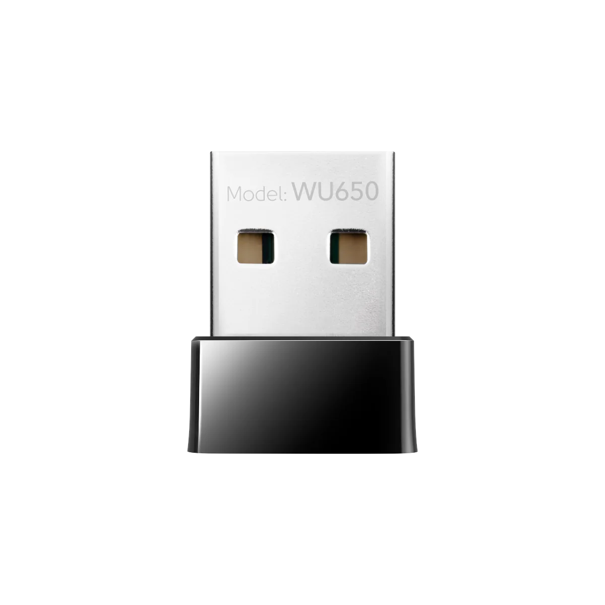 650Mbps Wi-Fi Dual Band USB Adapter | WU650