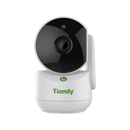 3MP Fixed Color Maker Wi-Fi PT Camera