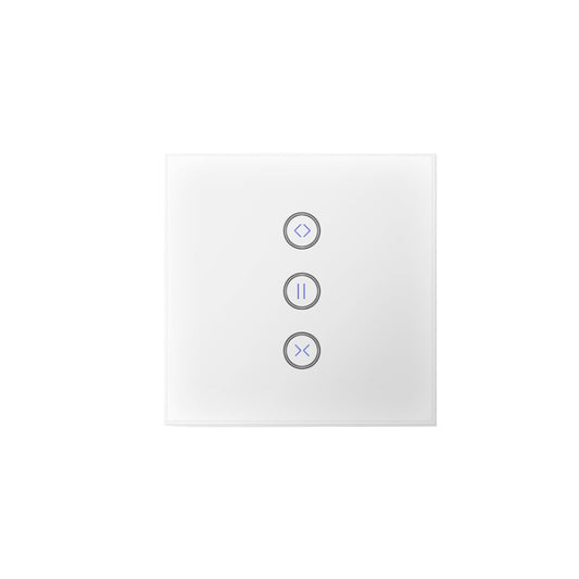 Curtain Control Panel