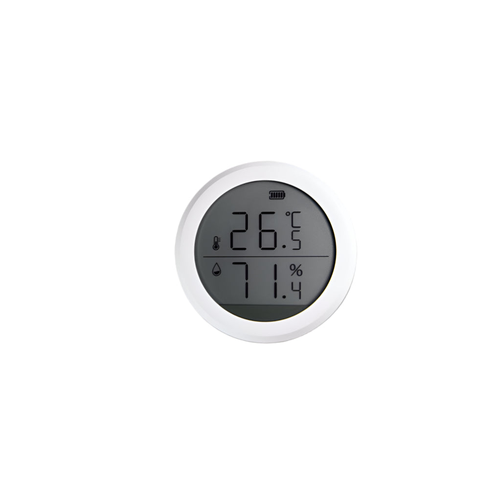 Temperature & Humidity Sensor