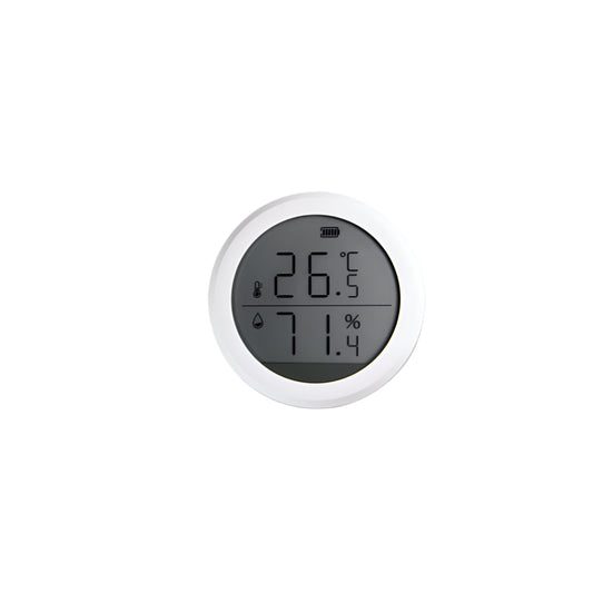 Temperature & Humidity Sensor