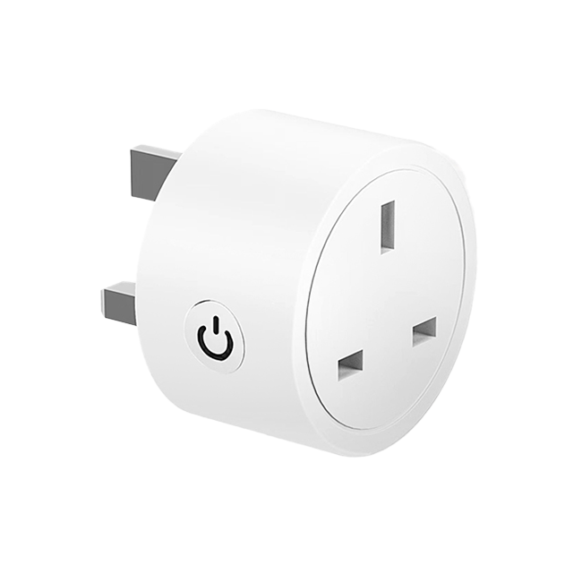 Smart Plug